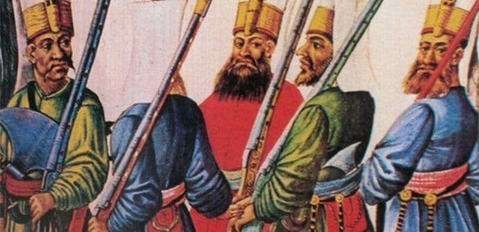 POLEMIKA: Nasilne islamizacije je bilo, “danak u krvi” je primjer POLEMIKA: Nasilne islamizacije je bilo, “danak u krvi” je primjer