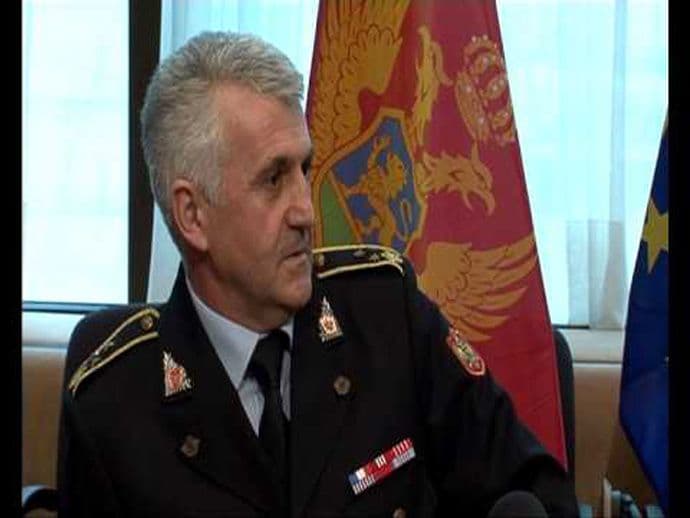 Primopredaja dužnosti načelnika Generalštaba 20. januara Primopredaja dužnosti načelnika Generalštaba 20. januara