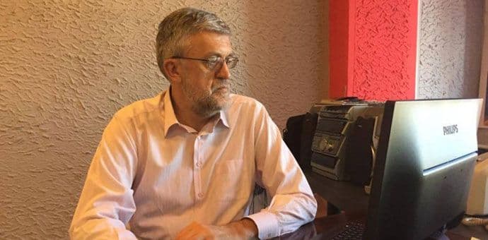 Šundić: Iza ovoga stoji politika, ovdje amateri smjenjuju profesionalce Šundić: Iza ovoga stoji politika, ovdje amateri smjenjuju profesionalce