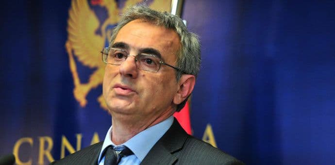 Promjene u Terminalnoj kontroli leta: Lompar umjesto Redžepagića Promjene u Terminalnoj kontroli leta: Lompar umjesto Redžepagića