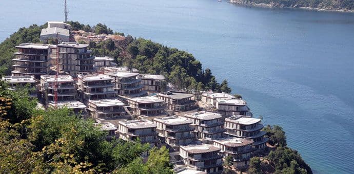 Budva: Tužilaštvo ispituje 190 osoba Budva: Tužilaštvo ispituje 190 osoba
