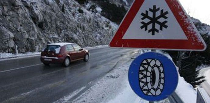 Apel na vozače da budu oprezni Apel na vozače da budu oprezni