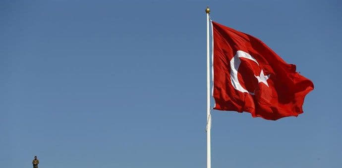 Turska izdala nalog za hapšenje 35 novinara Turska izdala nalog za hapšenje 35 novinara