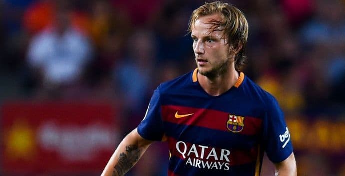 Rakitić mora na operaciju Rakitić mora na operaciju