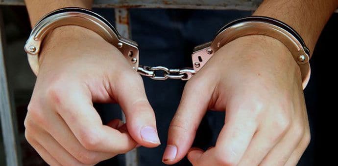 Herceg Novi: Rus uhapšen zbog prevare Herceg Novi: Rus uhapšen zbog prevare