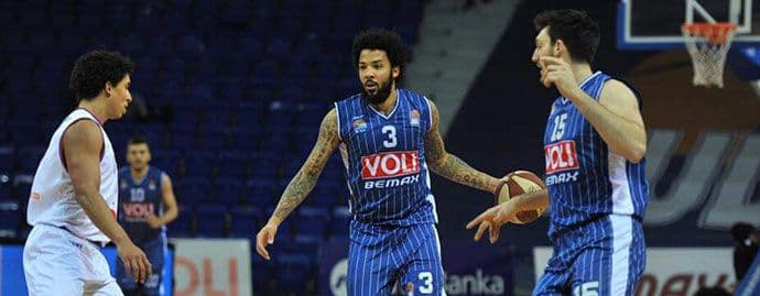 ABA: Najbolji strijelac, skakač, asistent... ABA: Najbolji strijelac, skakač, asistent...