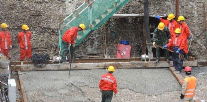 Traže dozvolu za tri mosta i petlju Veruša Traže dozvolu za tri mosta i petlju Veruša