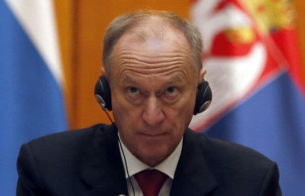 Patrušev: Rusija nedavno bila suočena sa sajber napadima Patrušev: Rusija nedavno bila suočena sa sajber napadima