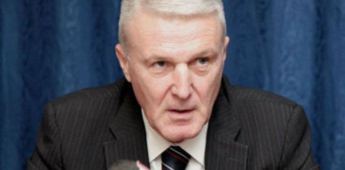 Stojanović naredio smjenu vođe Interventne jedinice Stojanović naredio smjenu vođe Interventne jedinice