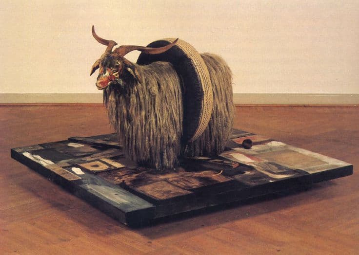 LONDON CALLING: Revolucionar i koza LONDON CALLING: Revolucionar i koza