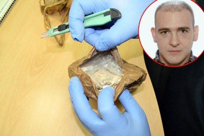 Popović propjevao u policiji Popović propjevao u policiji