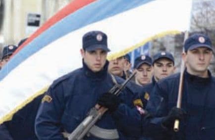 Dodikova proslava ugrožava krhke regionalne odnose: Zvuk ratnih bubnjeva iz mračne prošlosti Dodikova proslava ugrožava krhke regionalne odnose: Zvuk ratnih bubnjeva iz mračne prošlosti