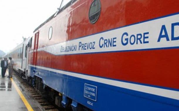 CG ponudila da plaća dio troškova za noćni voz CG ponudila da plaća dio troškova za noćni voz