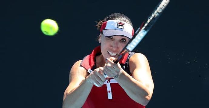 AO: Jankovićeva u maratonu poražena od Kuznjecove, Kerber sigurna AO: Jankovićeva u maratonu poražena od Kuznjecove, Kerber sigurna