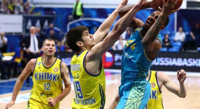 Sjajna partija Todorovića u trijumfu Himkija Sjajna partija Todorovića u trijumfu Himkija