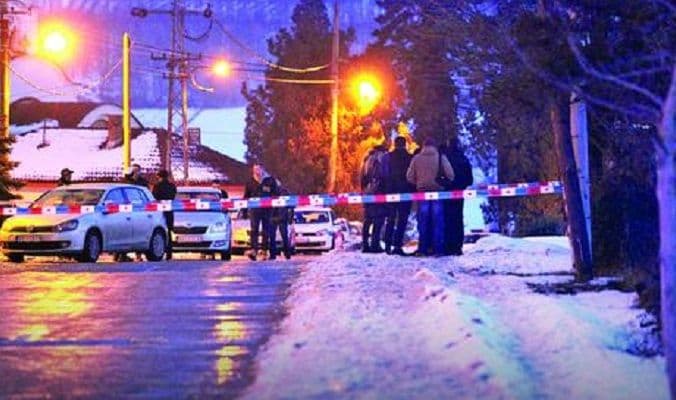 Snajperom ubijen na sahrani: Pozadina likvidacije na groblju Snajperom ubijen na sahrani: Pozadina likvidacije na groblju