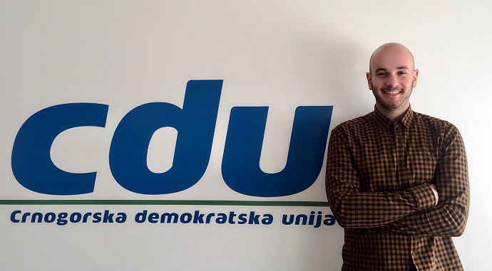 CDU: Imenovani predsjednici Inicijativnih odbora na Cetinju i u Bijelom Polju CDU: Imenovani predsjednici Inicijativnih odbora na Cetinju i u Bijelom Polju