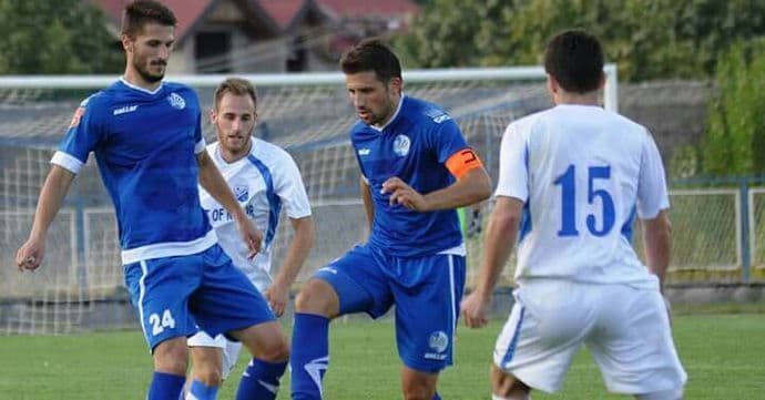 Sutjeska bi mogla da ostane bez kapitena Sutjeska bi mogla da ostane bez kapitena