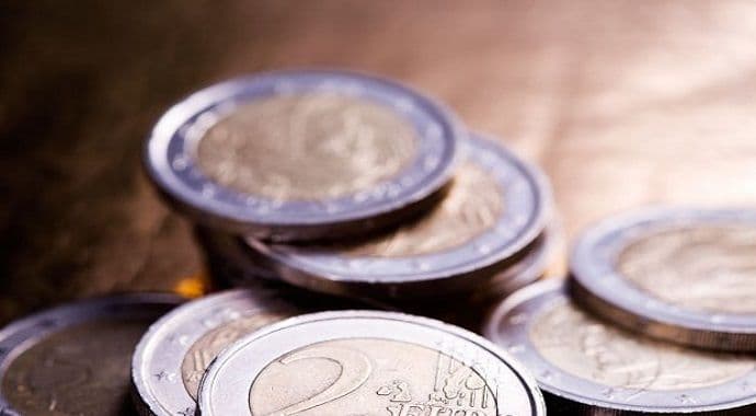 Ova kovanica od dva eura vam može donijeti veliku zaradu Ova kovanica od dva eura vam može donijeti veliku zaradu