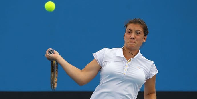 Kako Danka Kovinić objašnjava đe je Crna Gora? Kako Danka Kovinić objašnjava đe je Crna Gora?