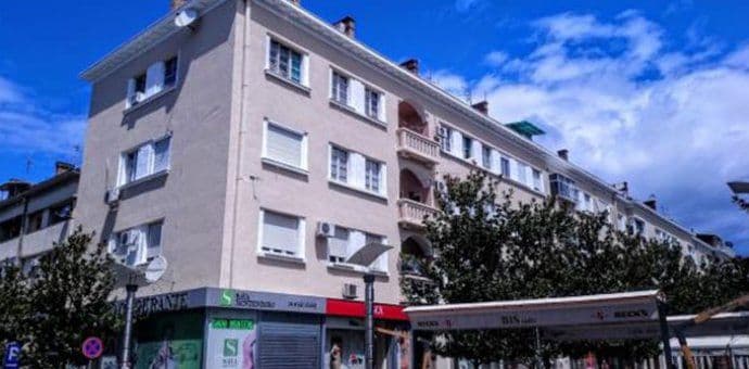 Za ljepše lice Podgorice: Evo spiska zgrada koje će dobiti nove fasade Za ljepše lice Podgorice: Evo spiska zgrada koje će dobiti nove fasade