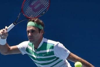 Federer osvojio dugo čekani 18. Slem!