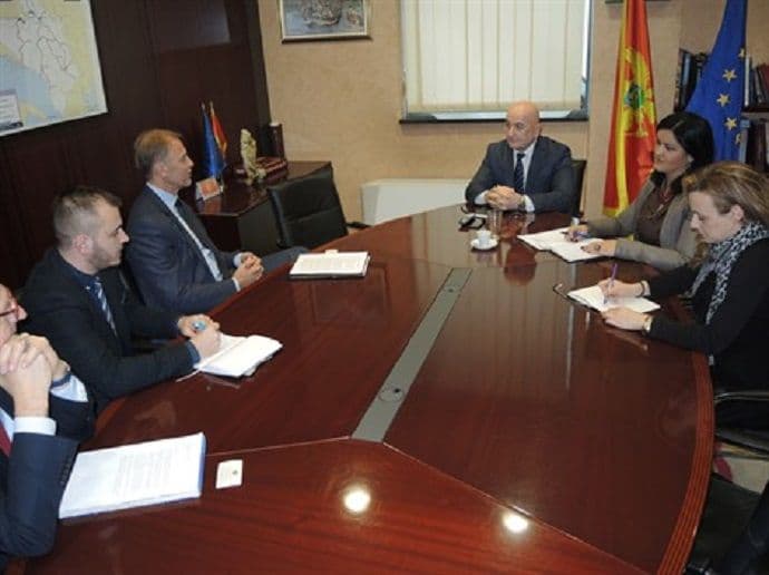 Nurković-Orav: Imamo ambiciozne planove, biće potrebna podrška EU Nurković-Orav: Imamo ambiciozne planove, biće potrebna podrška EU