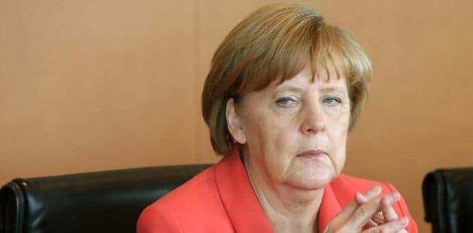Merkel: Nema rješenja za migrante Merkel: Nema rješenja za migrante