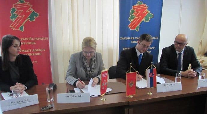 ZZZ potpisao Memorandum o saradnji sa slovačkom agencijom za zapošljavanje ZZZ potpisao Memorandum o saradnji sa slovačkom agencijom za zapošljavanje