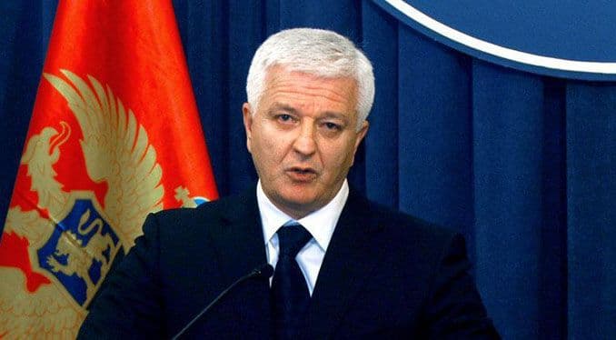 Marković: Vlada Crne Gore će podržati rad Fondacije Budi human Marković: Vlada Crne Gore će podržati rad Fondacije Budi human