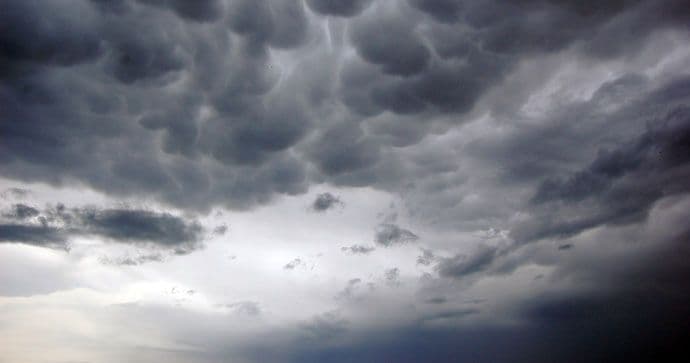 Vremenska prognoza: Sjutra oblačno, porast temperature Vremenska prognoza: Sjutra oblačno, porast temperature