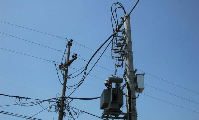 Isključenja u Podgorici, Herceg Novom i na Žabljaku Isključenja u Podgorici, Herceg Novom i na Žabljaku