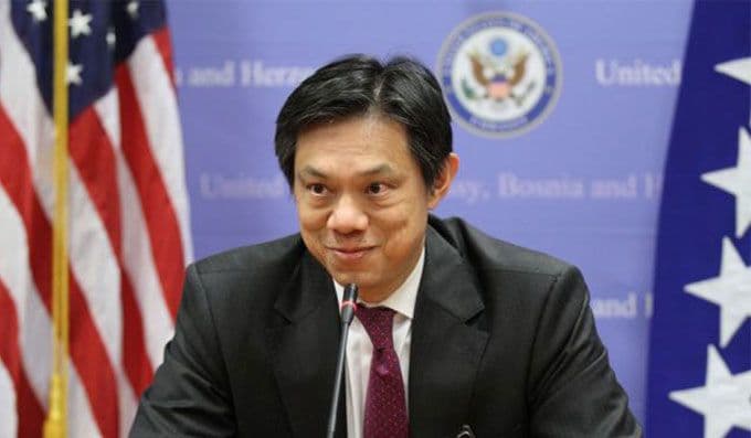 Hojt Ji: Ratifikacija do kraja nedjelje Hojt Ji: Ratifikacija do kraja nedjelje