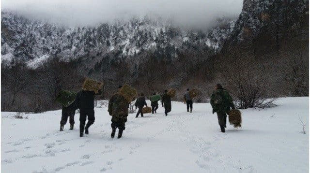 Dozvoljen lov u lovištima sa povoljnijim vremenskim uslovima Dozvoljen lov u lovištima sa povoljnijim vremenskim uslovima