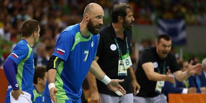 SP: Njemačka ubjedljiva, Slovenija jedva izvukla bod SP: Njemačka ubjedljiva, Slovenija jedva izvukla bod