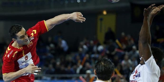 Lazarov postigao 1000. reprezentativni gol Lazarov postigao 1000. reprezentativni gol