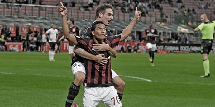 Milan se provukao u Torinu, Ljajić tragičar Milan se provukao u Torinu, Ljajić tragičar