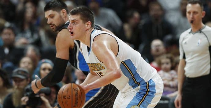 Srbija bez NBA zvijezde na Evropskom prvenstvu! Srbija bez NBA zvijezde na Evropskom prvenstvu!