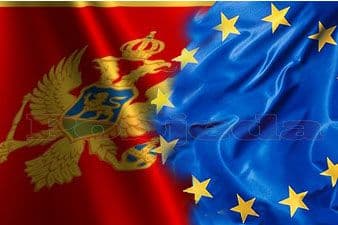 Ekspertska misija EU od sjutra u Crnoj Gori Ekspertska misija EU od sjutra u Crnoj Gori