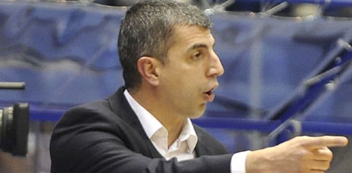 PAJOVIĆ: Dobijena tri naredna meča garantuju visok plasman PAJOVIĆ: Dobijena tri naredna meča garantuju visok plasman