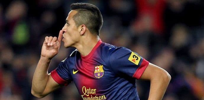 Aleksis Sančez priznao da je utajio porez Aleksis Sančez priznao da je utajio porez