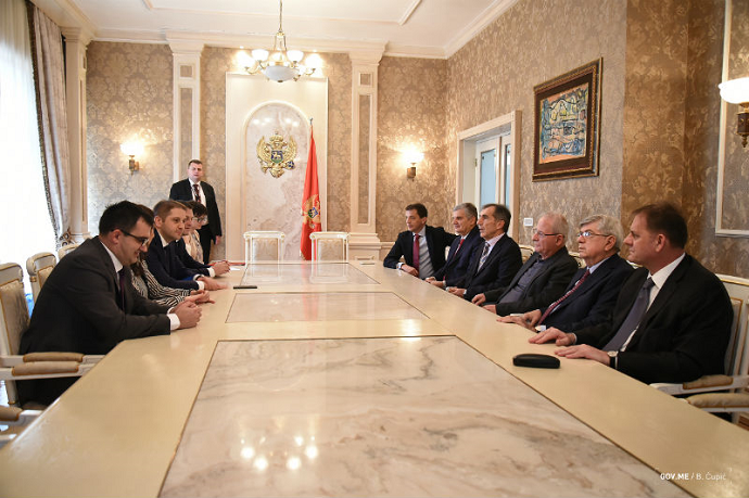 Dodijeljene nagrade Oktoih Dodijeljene nagrade Oktoih