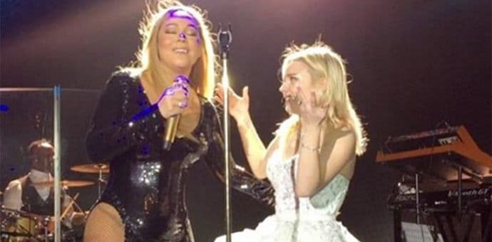 Milioni joj pomogli da prebrodi novogodišnji fijasko Milioni joj pomogli da prebrodi novogodišnji fijasko