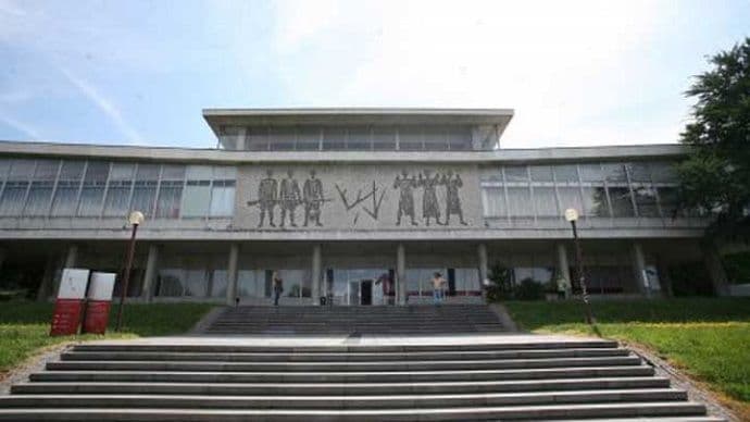 Skandal u Beogradu: Čuvar muzeja krao Titove poklone Skandal u Beogradu: Čuvar muzeja krao Titove poklone