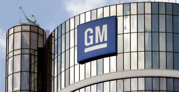 Dženeral motors ulaže milijardu dolara u SAD Dženeral motors ulaže milijardu dolara u SAD