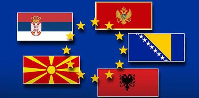 Ruski analitičar: Balkan nestabilan zbog neriješenih etničkih pitanja Ruski analitičar: Balkan nestabilan zbog neriješenih etničkih pitanja