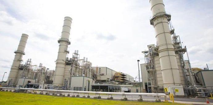 Master plan: Dvije gasne elektrane i gradnja mreže gasovoda od 394 miliona Master plan: Dvije gasne elektrane i gradnja mreže gasovoda od 394 miliona