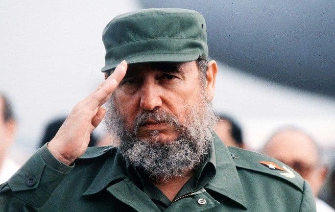 Od Kastra do "kontrole uma": CIA otvorila novu turu dosijea! Od Kastra do "kontrole uma": CIA otvorila novu turu dosijea!