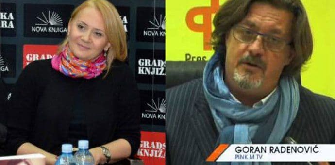 DROBAC I RADENOVIĆ: Čekamo podatke plaćaju li Vijesti ono što mi moramo DROBAC I RADENOVIĆ: Čekamo podatke plaćaju li Vijesti ono što mi moramo