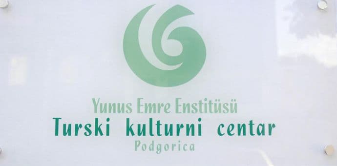 Institut „Yunus Emre“ organizuje kurs turskog jezika Institut „Yunus Emre“ organizuje kurs turskog jezika